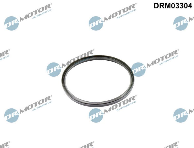 Bague d'étanchéité, gaine de suralimentation Dr.Motor Automotive