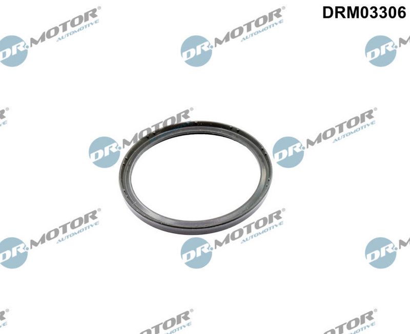 Bague d'étanchéité, gaine de suralimentation Dr.Motor Automotive