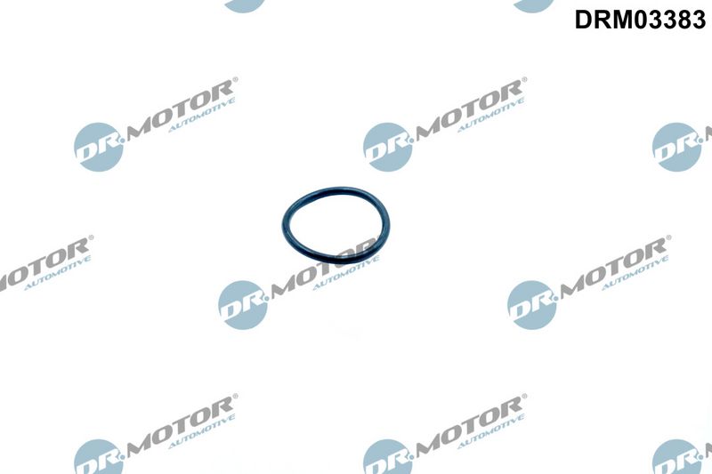 Bague d'etanchéité, tendeur de chaîne de distribution Dr.Motor Automotive