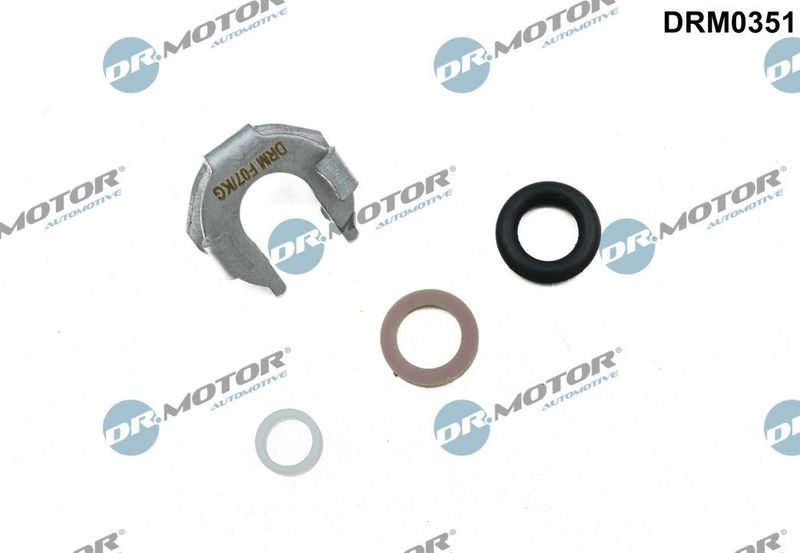 Kit de réparation, injecteur Dr.Motor Automotive