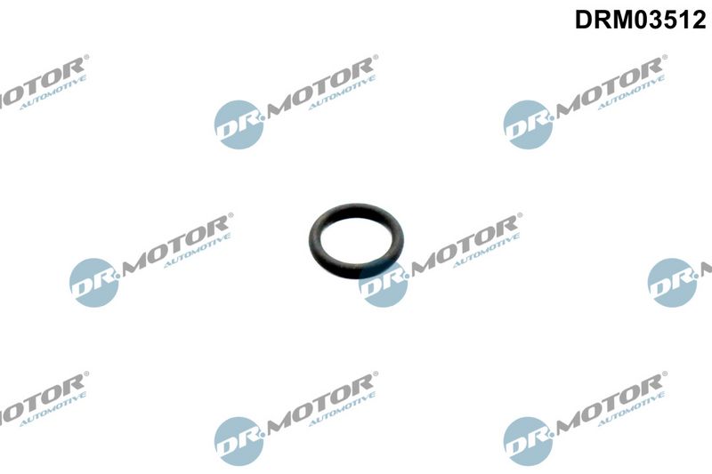 Joint, couvercle de carter de distribution Dr.Motor Automotive