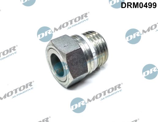 Suspension, pompe de la direction assistée Dr.Motor Automotive