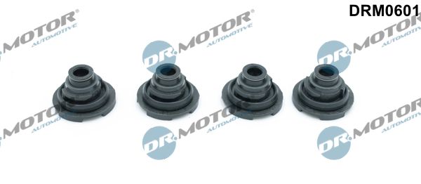 Bague d'étanchéité, puits de bougie de préchauffage Dr.Motor Automotive