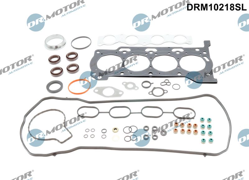 Jeu de joints, culasse Dr.Motor Automotive