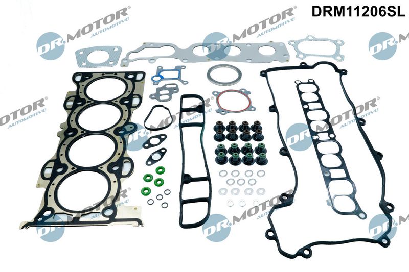 Pochette moteur complète Dr.Motor Automotive