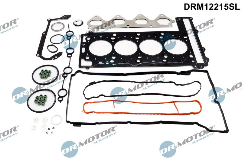 Jeu de joints, culasse Dr.Motor Automotive