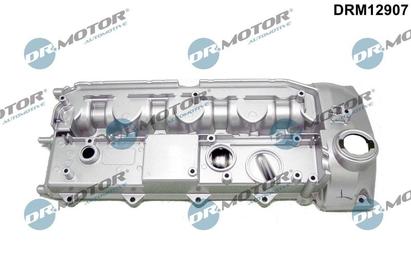 Couvercle de culasse Dr.Motor Automotive