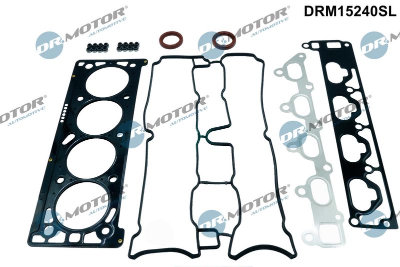 Jeu de joints, culasse Dr.Motor Automotive