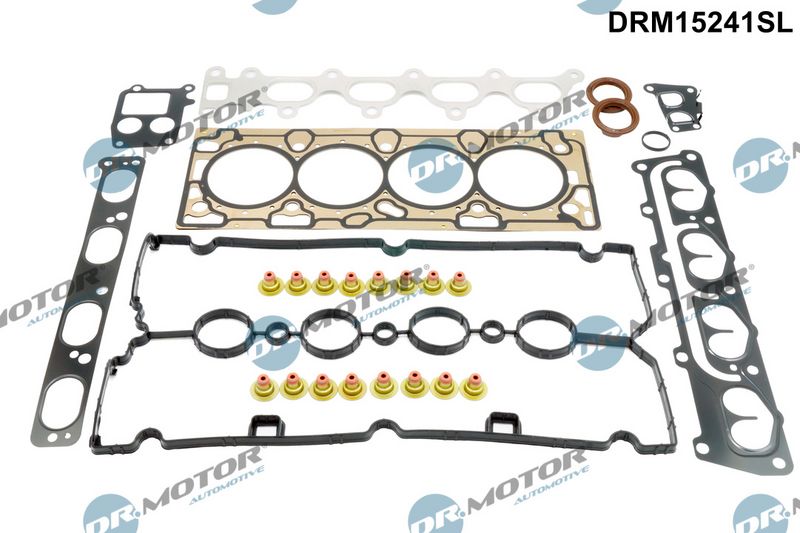 Jeu de joints, culasse Dr.Motor Automotive