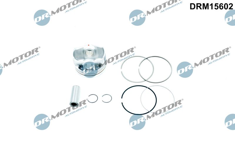 Piston Dr.Motor Automotive