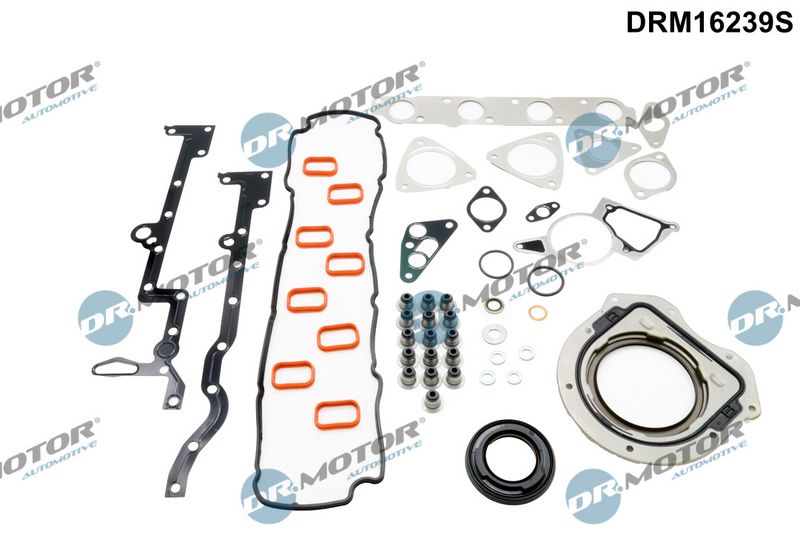 Pochette moteur complète Dr.Motor Automotive