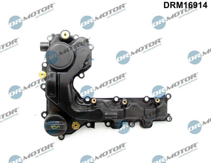 Couvercle de culasse Dr.Motor Automotive