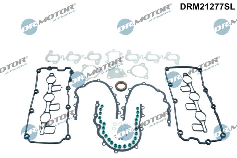 Jeu de joints, culasse Dr.Motor Automotive