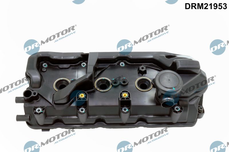 Couvercle de culasse Dr.Motor Automotive