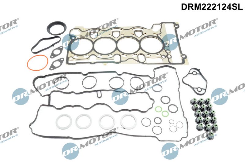 Jeu de joints, culasse Dr.Motor Automotive