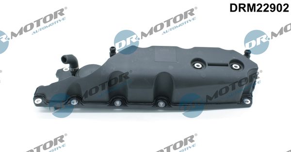 Couvercle de culasse Dr.Motor Automotive