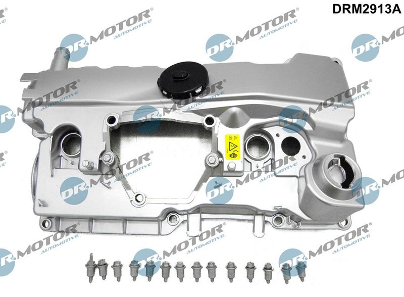 Couvercle de culasse Dr.Motor Automotive