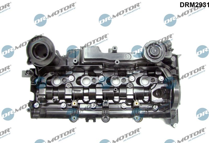 Couvercle de culasse Dr.Motor Automotive