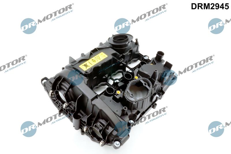 Couvercle de culasse Dr.Motor Automotive
