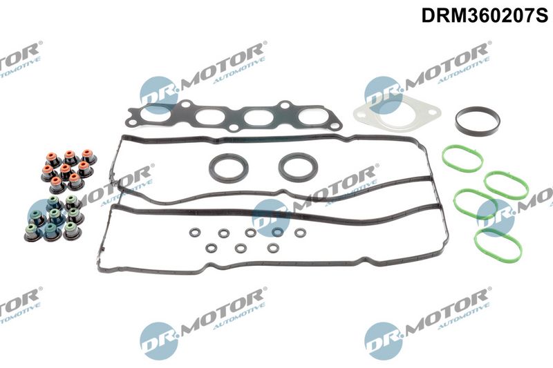 Pochette moteur complète Dr.Motor Automotive