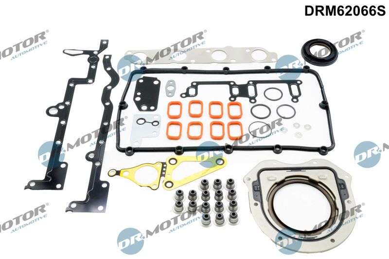 Jeu de joints, culasse Dr.Motor Automotive
