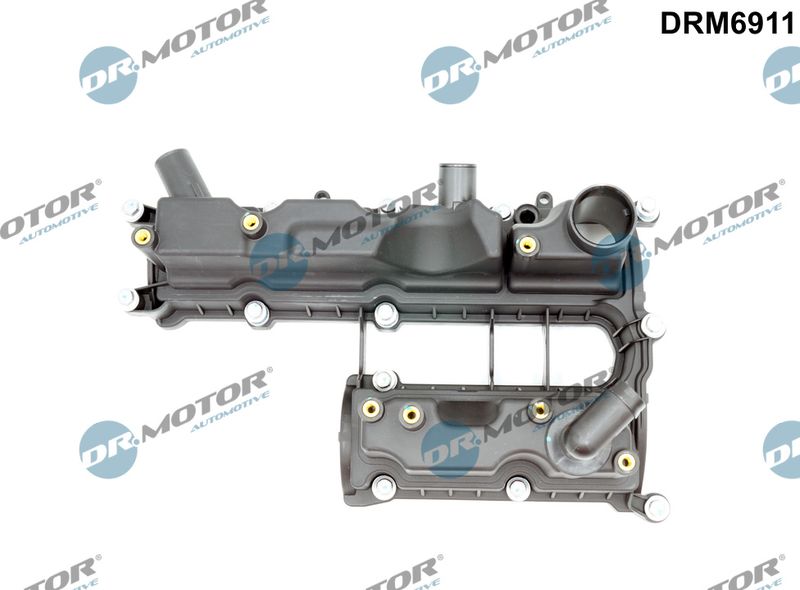Couvercle de culasse Dr.Motor Automotive