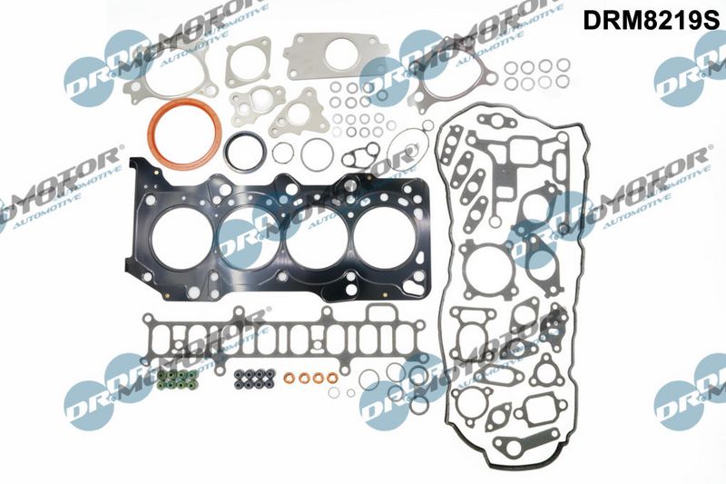 Pochette moteur complète Dr.Motor Automotive