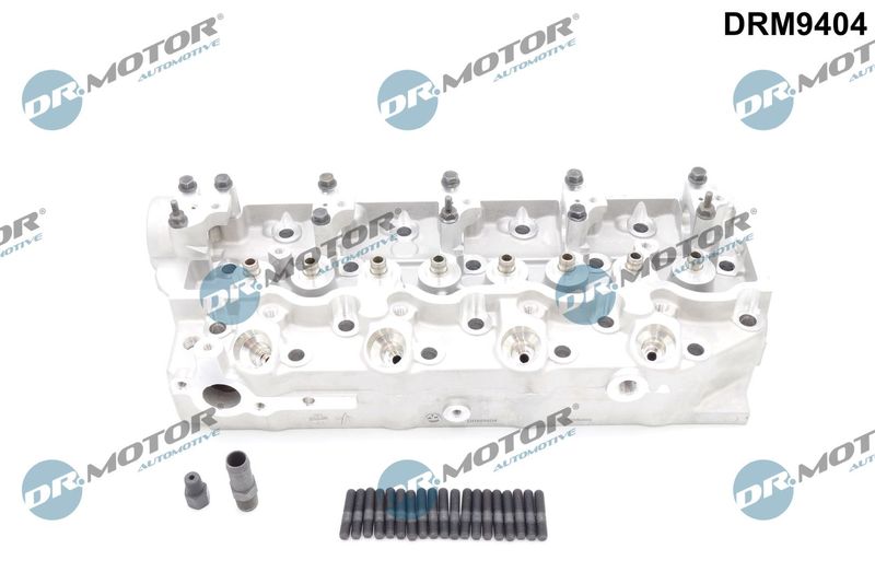 Culasse Dr.Motor Automotive