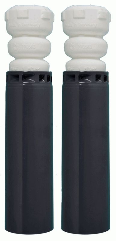 Joint de cache culbuteurs - image 1