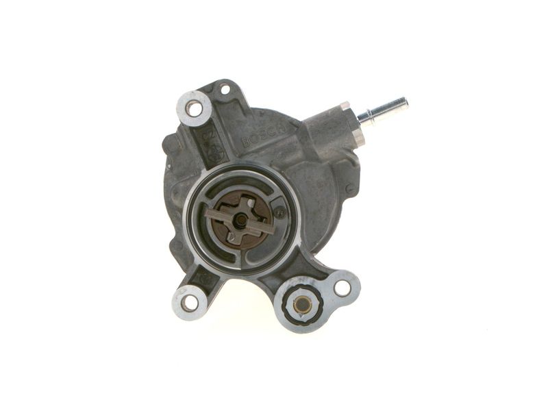 Pompe à vide, freinage - image 1