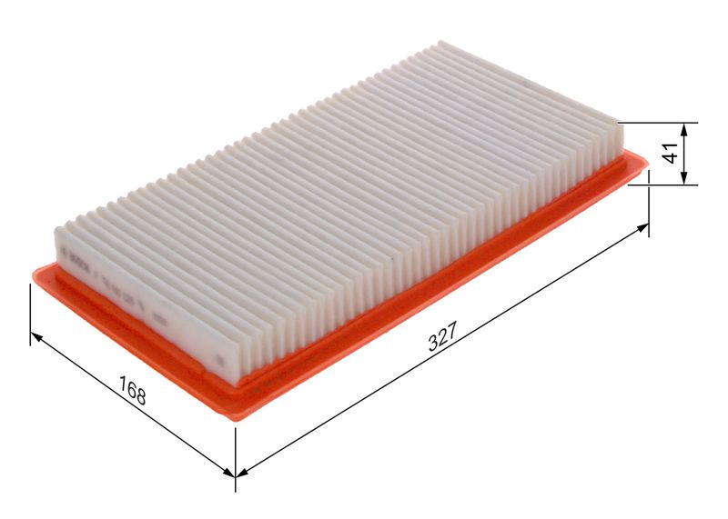 Filtre à air BOSCH