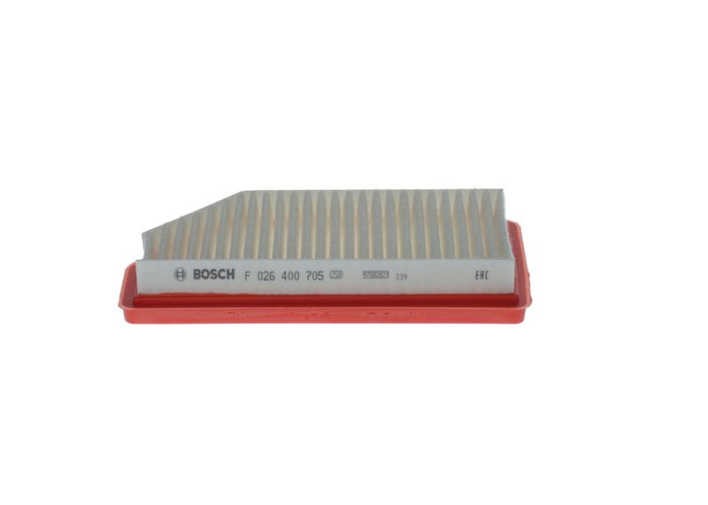 Filtre à air - image 1