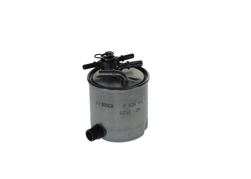 Filtre à carburant - image 1
