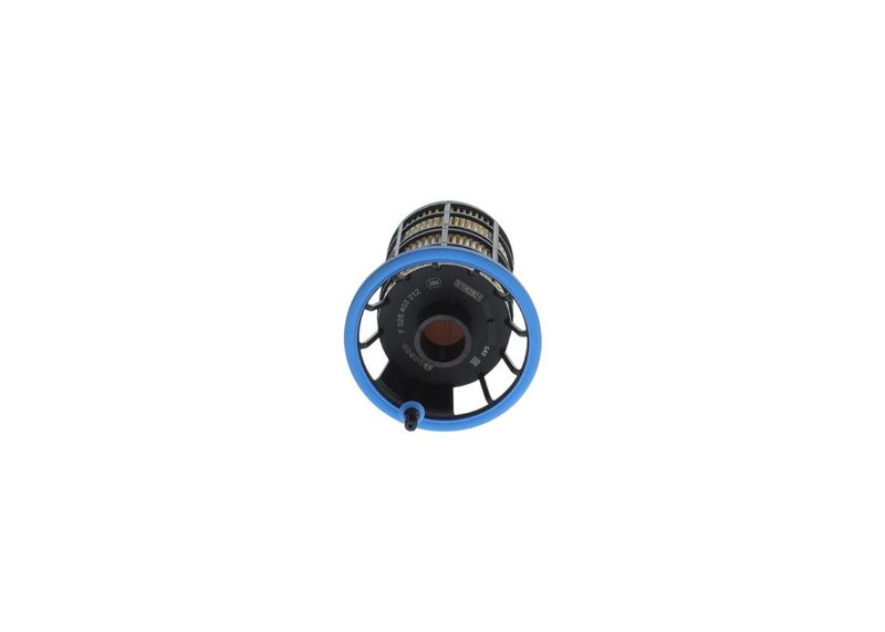 Filtre à carburant - image 1