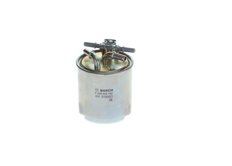 Filtre à carburant BOSCH
