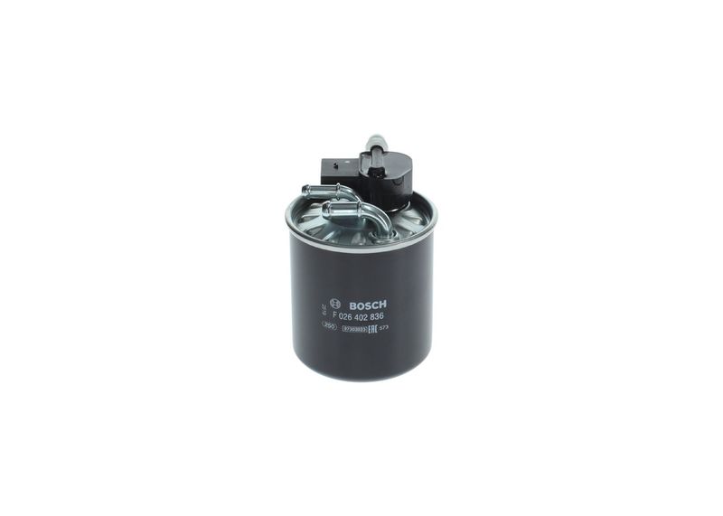 Filtre à carburant - image 1