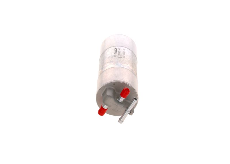 Filtre à carburant - image 1