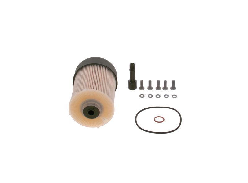 Filtre à carburant - image 1
