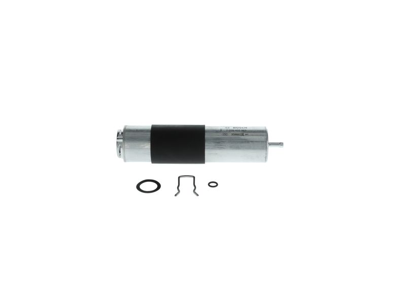 Filtre à carburant - image 1