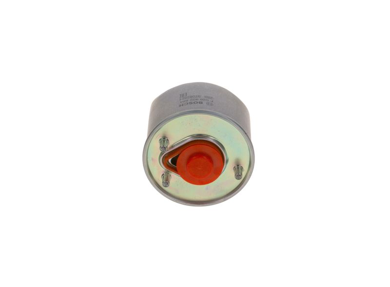 Filtre à carburant BOSCH
