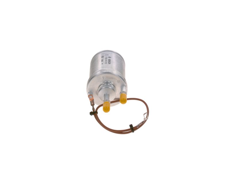 Filtre à carburant - image 1