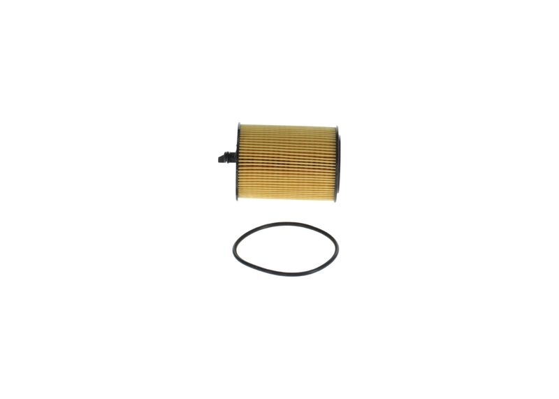 Filtre à huile - image 1