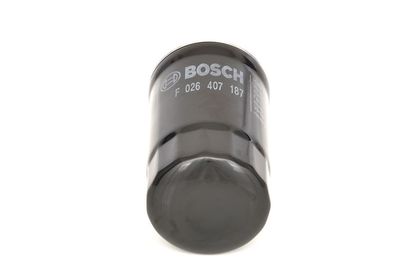 Filtre à huile BOSCH
