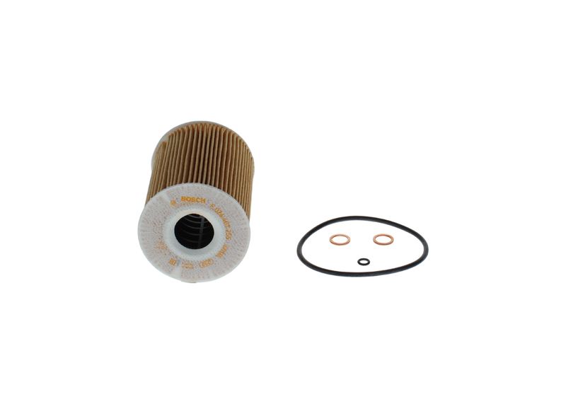 Filtre à huile - image 1