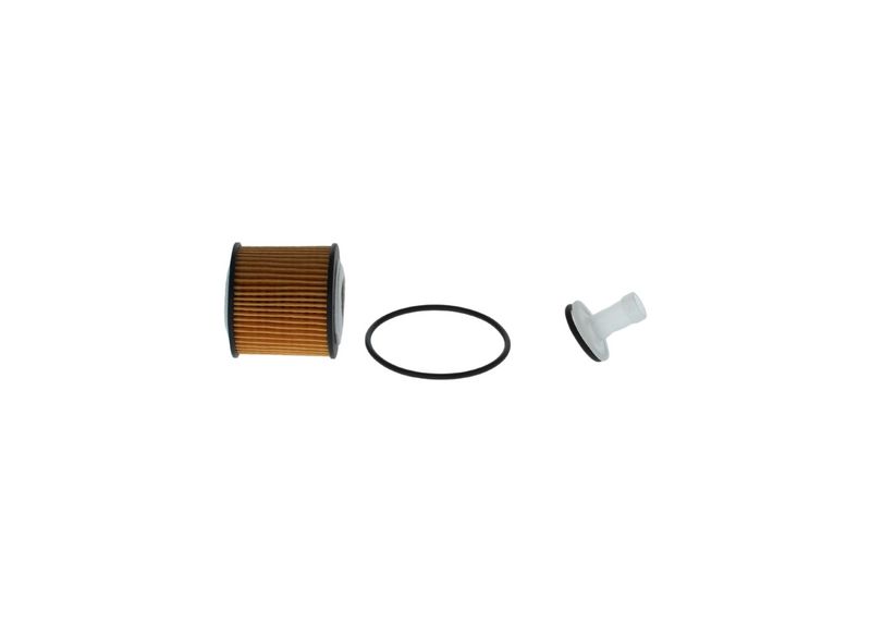 Filtre à huile - image 1
