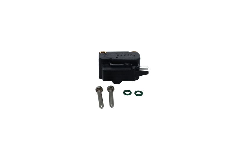 Kit adaptateur, régulateur de pression du carburant BOSCH