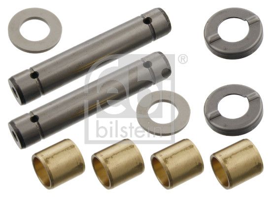 Kit d'assemblage, pivot de fusée d'essieu - image 1