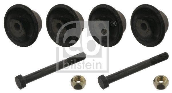 Jeu de coussinets, corps de l'essieu FEBI BILSTEIN
