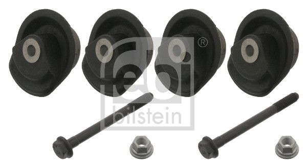 Jeu de coussinets, corps de l'essieu FEBI BILSTEIN