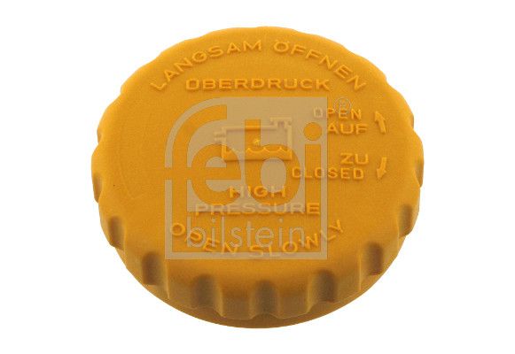 Bouchon, réservoir de liquide de refroidissement FEBI BILSTEIN